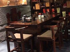 -天禧影院式足道·SPA(梅林店)