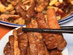 -李大爷的泡椒馆(冉家坝店)