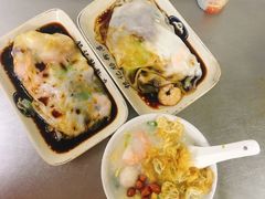 -银记肠粉店(北京路店)