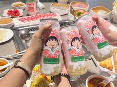 -海底捞火锅(龙岗星河COCO Park店)