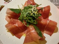 -安妮意大利餐厅(丽都店)