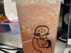 绿茶多多-CoCo都可(昆百大店)