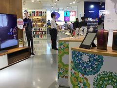 -Sony Store 索尼(上海淮海中路店)