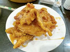 锅包肉-马家烧麦(总店)