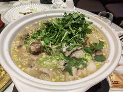 -国人川菜(李家村建东街店)