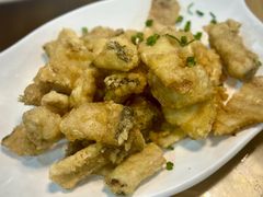 -渔老大·有机鱼馆·老字号(古城店)