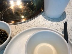 -老佛爷铜炉蛙锅(海岸城店)