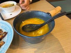 -菩提树·素食餐厅(汇智国际商业中心店)