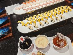 -萧邦音乐会所KTV·蒸汽活海鲜自助(福田店)