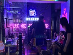 -剧狐剧本杀(徐汇1号店)