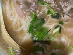 -越南牛肉河粉餐厅(书院巷店)