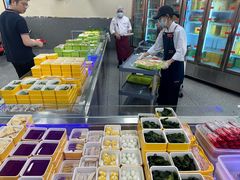 -朱富贵火锅(金融街万达店)