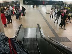 -上海体育馆(地铁站)