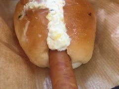 -裕兴烘焙(新桥西路店)