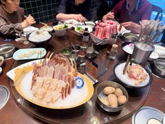 -东海怡品海鲜豆捞(舟宿夜江店)