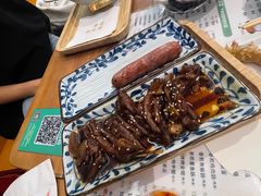 -古乡居甜品(大信店)