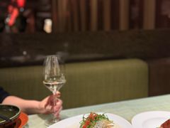 -湖滨28中餐厅·西湖宴·杭州君悦酒店