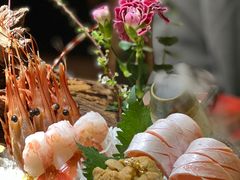-江左尚白日本料理(万象城店)