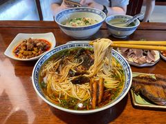 -同得兴 Since·1995 传统苏式面馆(十全街店)