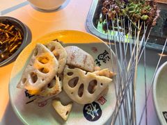 -刘三姐烤肉总店(飞山街店)