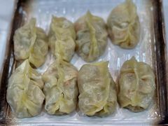 -百格里格.Uyghur cuisine(百色路店)