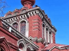 -圣·阿列克谢耶夫教堂