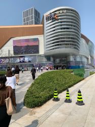 -乐高授权专卖店(济南万象城店)