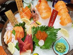 -文三酒肆自助放题(新街口友谊广场店)