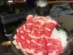 -捞王锅物料理(上海世茂广场店)