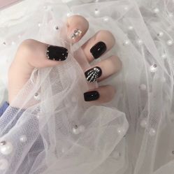 -PinkBaby美甲美睫