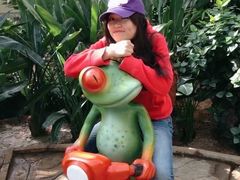 -大连森林动物园