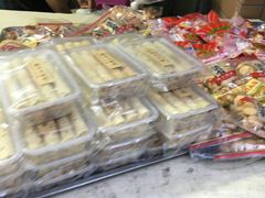 -惠来绿豆饼