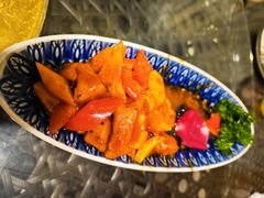 -素心斋素食餐厅