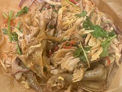 -东排食堂长沙小吃大排档(五一广场店)