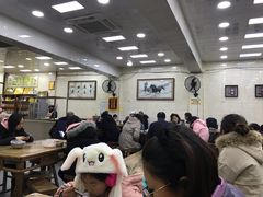 大堂-老刘家泡馍·陕西老字号(钟楼广济街店)