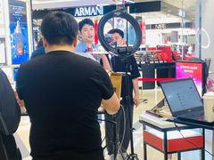 -新世界大丸百货