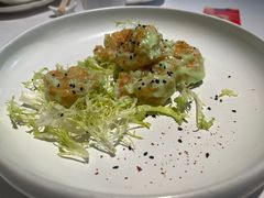 -玫瑰厅上海菜(兴国路店)