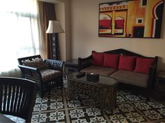 月亮河温泉度假酒店-月亮河温泉度假酒店