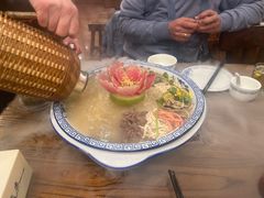 -老雒阳面馆·水席(定鼎门店)