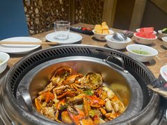 -七欣天香辣蟹火锅(苏州相城VIP总店)