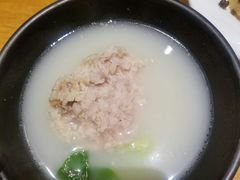 -泉畔人家·老济南经典鲁菜(大明湖店)