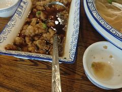 -老雒阳面馆·水席(定鼎门店)