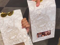 -酷巧·巧克力糖果店
