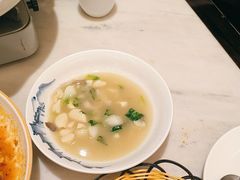 -小菜园新徽菜(南京秦淮龙蟠汇店)