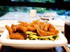 -兰桂坊·花园餐厅(西湖店)