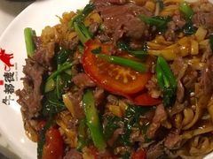 -百年恒益烧腊海鲜酒家·非遗传承(广州黄埔店)