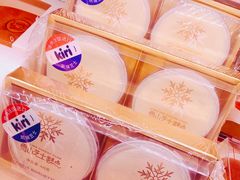 -巴黎贝甜(华堂新辰汇店)