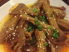 -吴记酱骨炖菜馆(西大直街店)