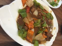 今鲜源大酒店-今鲜源大酒店·中华餐饮名店(新湛路店)