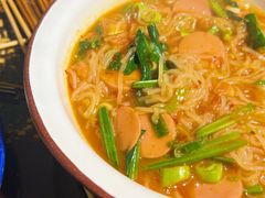 -勃利地摊·勃立小串烧烤